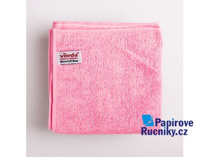 Vileda Micro Tuff Base Red
