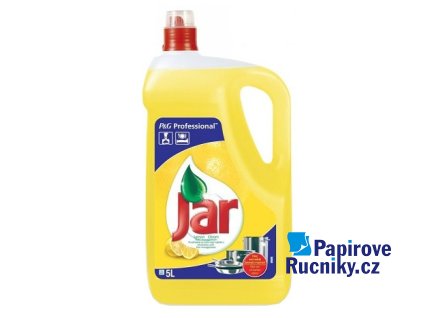 Jar Professional 5 l