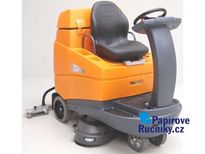 Podlahový mycí stroj TASKI Swingo 5000 B