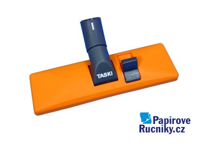 TASKI Nozzle Universal 27 cm orange
