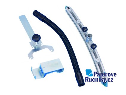 TASKI Vacumat 44T Fixomat