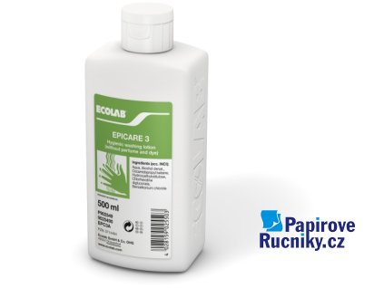 Epicare 3 500 ml