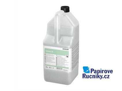 Epicare AB 5 l
