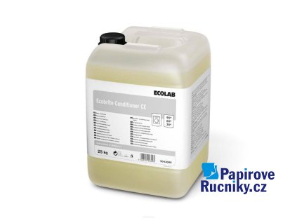Ecobrite Conditioner 25 kg