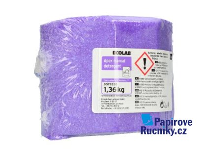 Smartpower Manual Detergent
