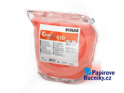 Oasis Pro 61D Premium