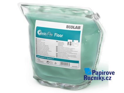 Oasis Pro Floor