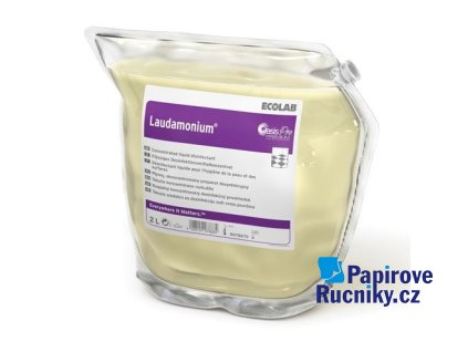 Laudamonium