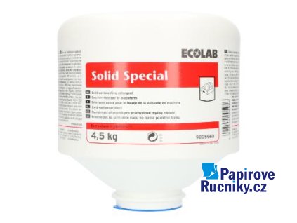 Solid Special