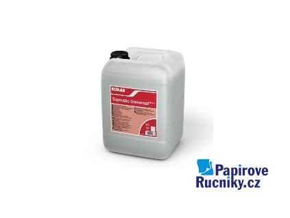 Topmatic Universal Special 12 kg