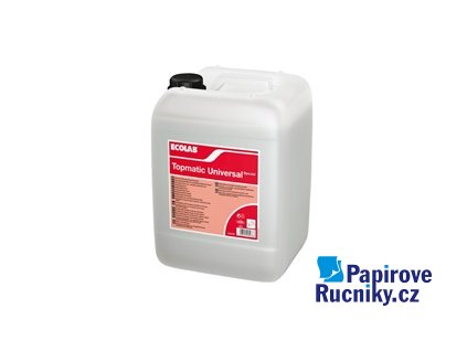 Topmatic Univ. Spec. 25 kg