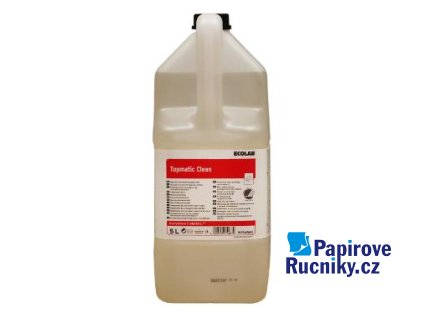 Topmatic Clean 5 l