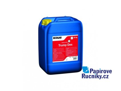 Trump Des 25 kg