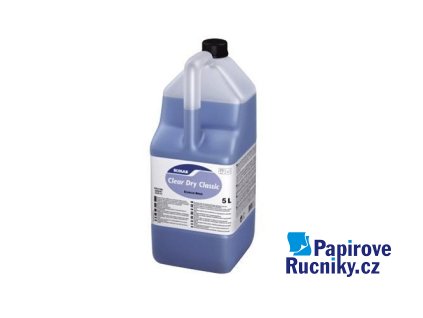Clear Dry Classic 5 l