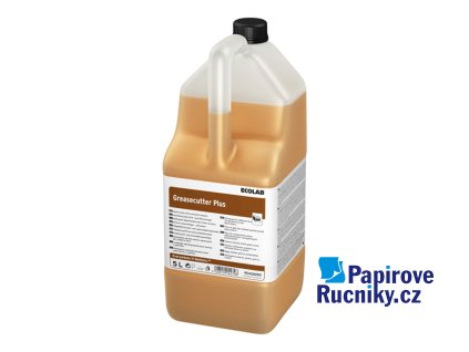 Greasecutter Plus 5 l