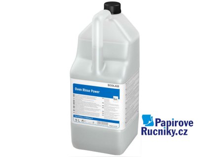 Oven Rinse Power 5 l