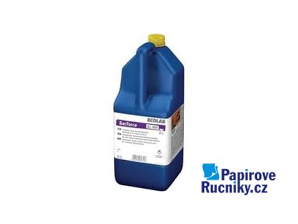 Bacforce EL 900 5 l