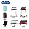 w1 w2 w3 e com 2 compatible dispensers universal