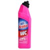 Krystal WC kyselý na keramiku s ochranou růžový 750 ml