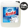 Krystal strojní oplach nádobí 5 l