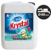 Krystal dezinfekce podlah 5 l