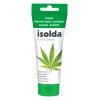 Isolda konopný krém s pupálkovým olejem 100 ml