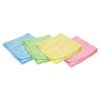 VILEDA MICRO TUFF BASE GREEN