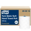Tork Matic® jemné papírové ručníky v roli 100 m