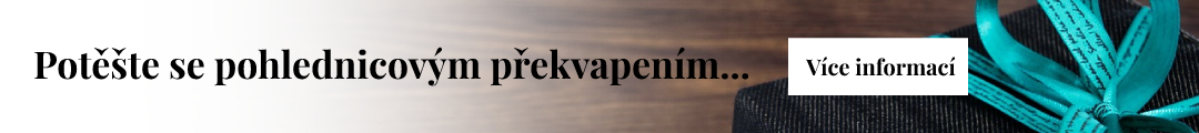 Pohlednicové překvapení