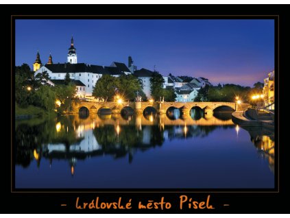 A 50ks Pisek 1