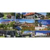 15461 3 pohlednice cesky krumlov siroka