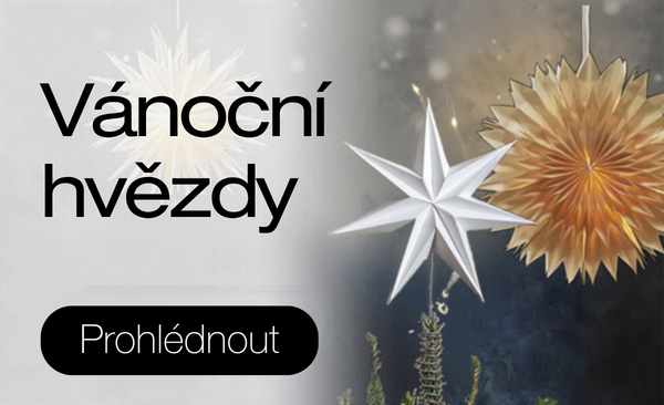 Vánoční hvězdy