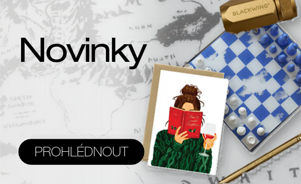 Novinky