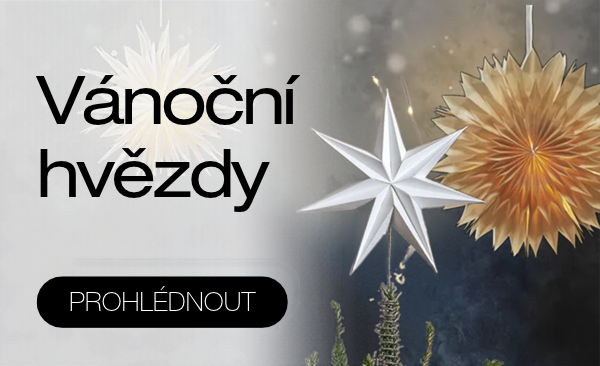 Vánoční hvězdy