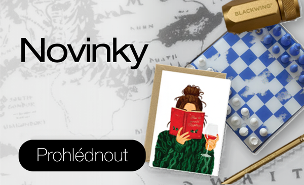 Novinky