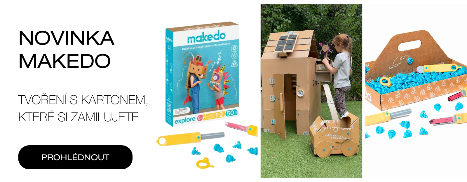 MAKEDO - desktop