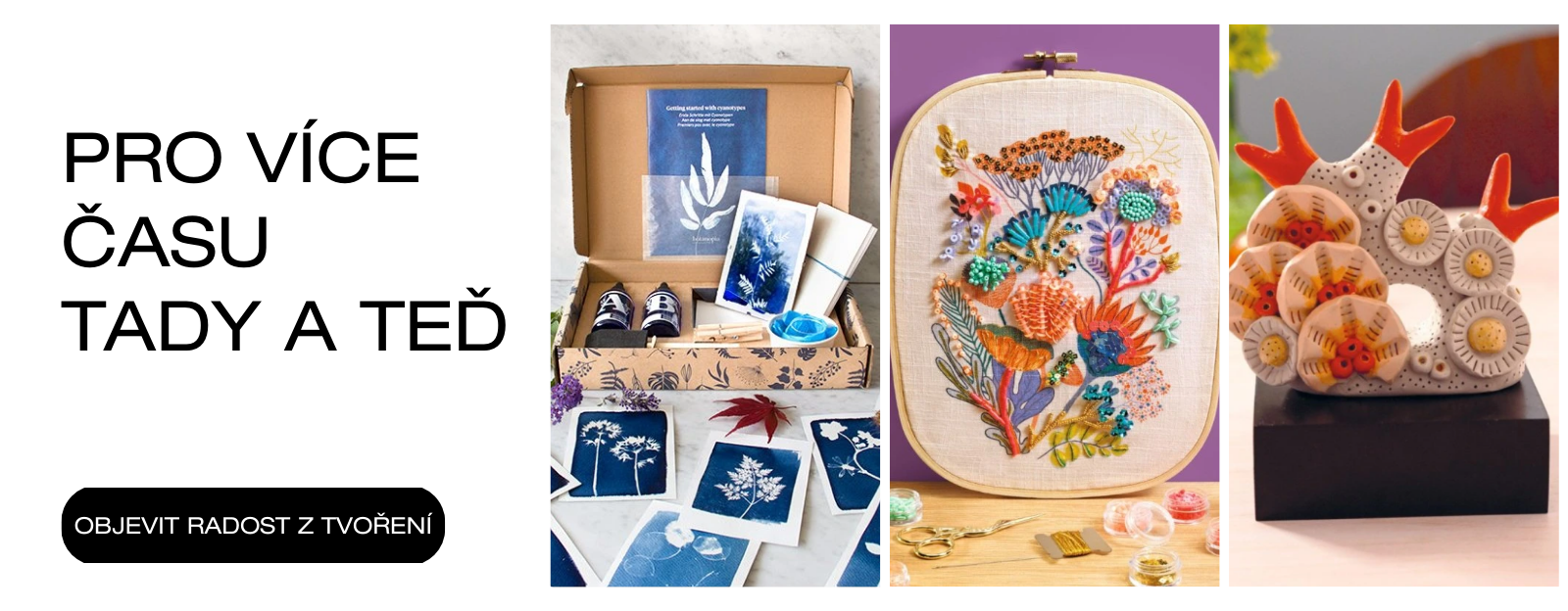 Čas tady a teď - desktop