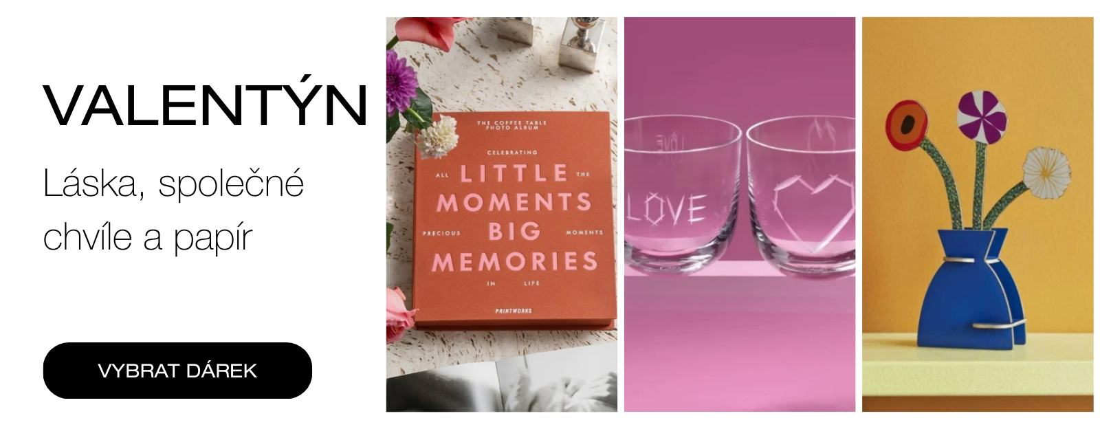Valentýn - desktop