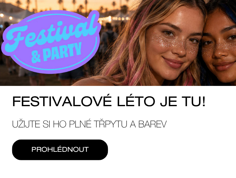 Festivaly - mobil