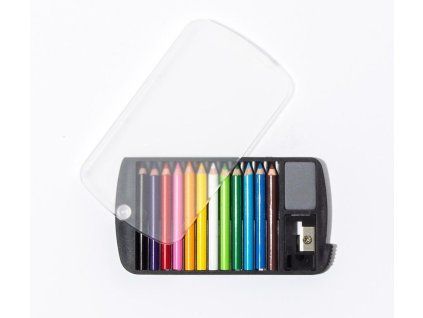 Mini set pastelek - Muy