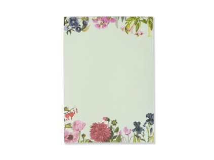 Blok A5 "Botanica" - Mankai Paper