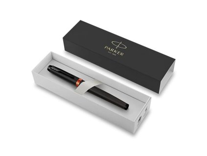 Plnicí perp IM Professionals Flame Orange - Parker
