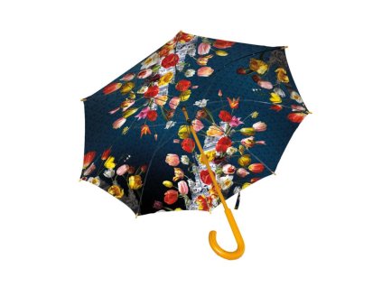 Deštník Bloemstilleven met Tulpenvaas, Roman Reisinger - Bekking & Blitz