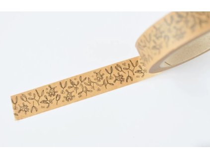 MANKAI washi páska jmelí