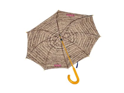 Deštník Bach for all - Bekking & Blitz