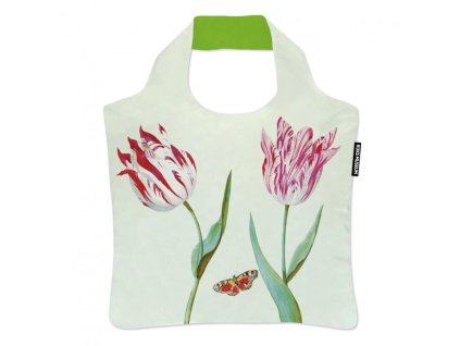Originální skládací taška Tulips, Jacob Marrel - Bekking & Blitz