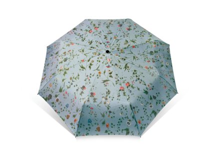 Skládací deštník Mirror Room - Bekking & Blitz