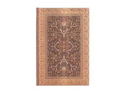 Zápisník Paperblanks Medina Mystic, Terrene, Mini, linkovaný