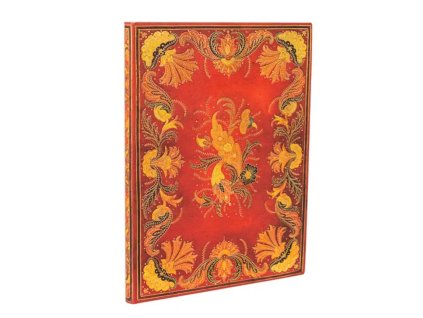 Zápisník Paperblanks Fiammetta, Fiammetta, Mini, linkovaný