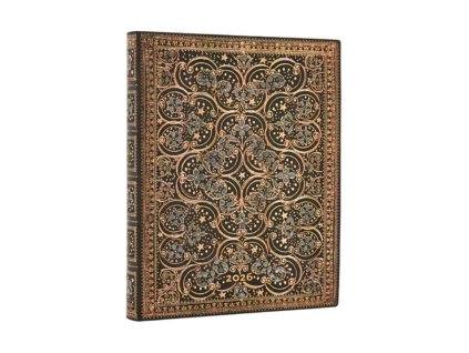 2026 Paperblanks diář 12 / Restoration / Ultra / Day-at-a-time